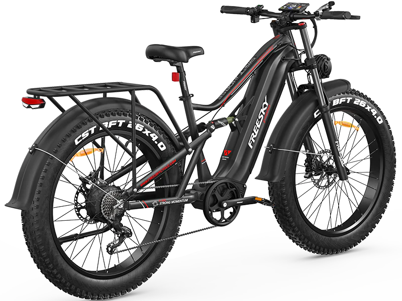 Swift Horse Ultra X-6E