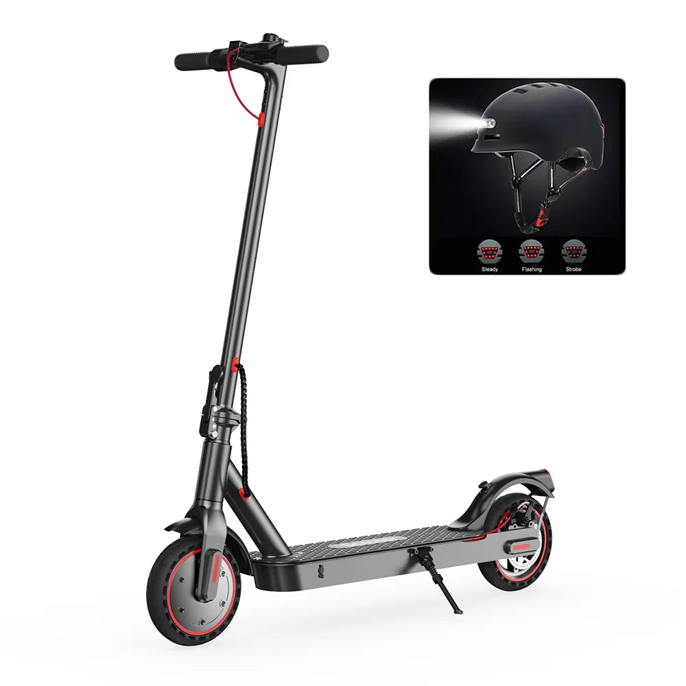 iScooter i9 Electric Scooter