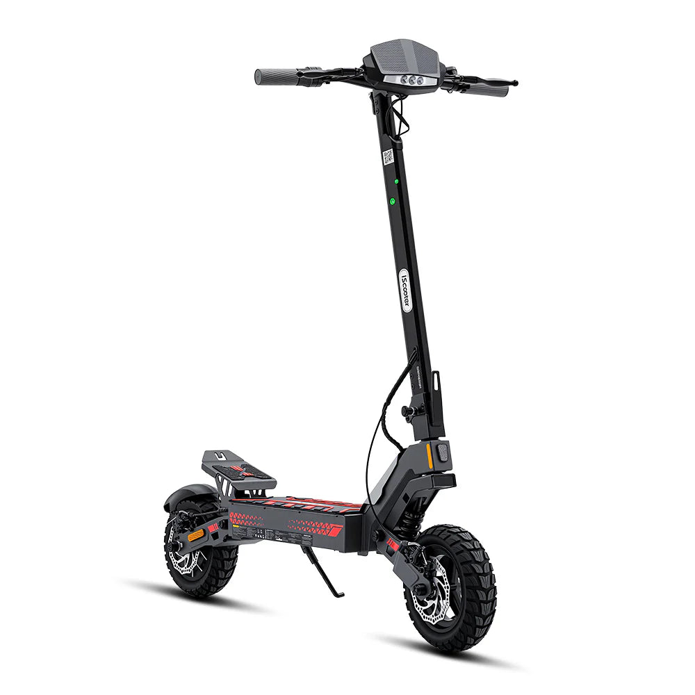 iScooter iF1 Electric Scooter