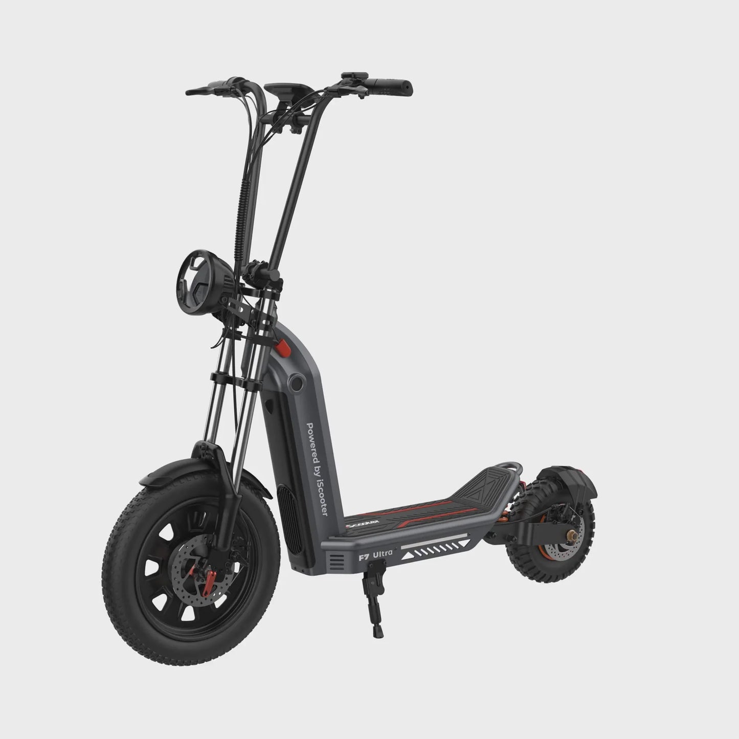 iScooter F7 Ultra Electric Scooter