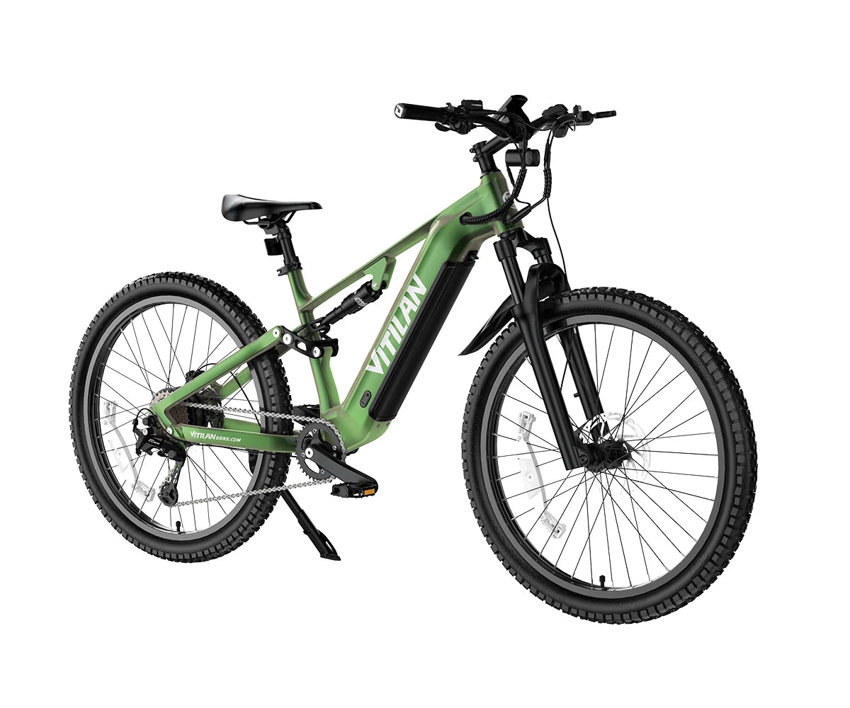 Vitilan M5