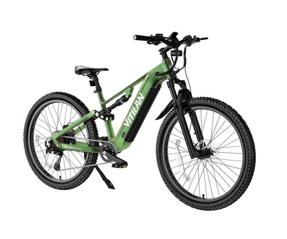 Vitilan M5