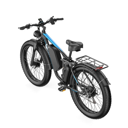 E·Bycco 24" EB7Pro Best Off Road