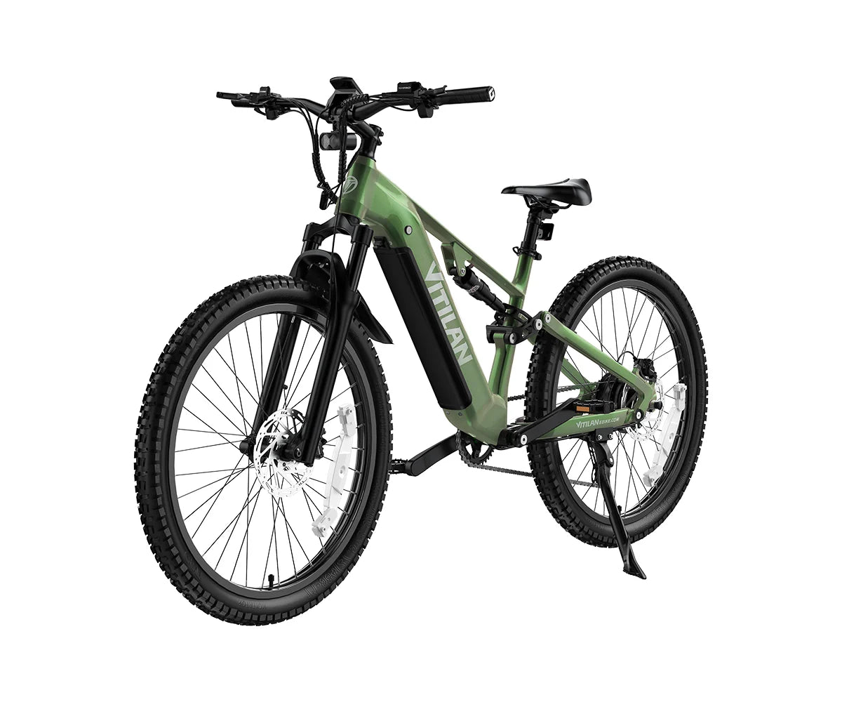 Vitilan M5