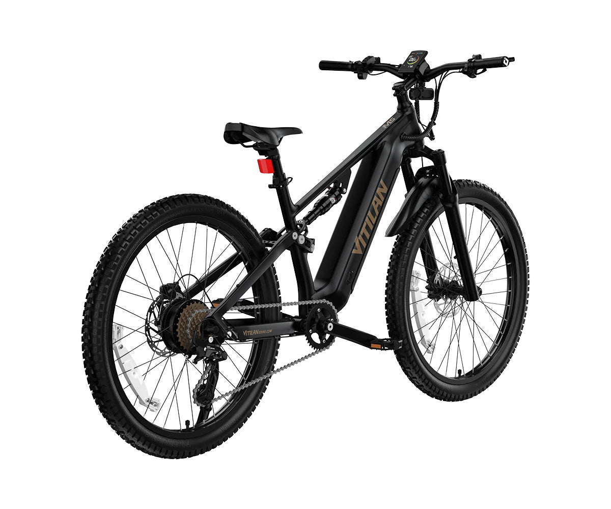 Vitilan M5