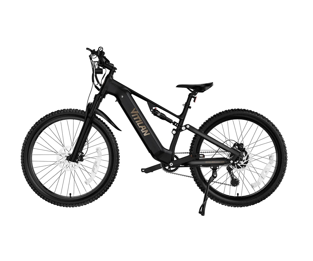 Vitilan M5