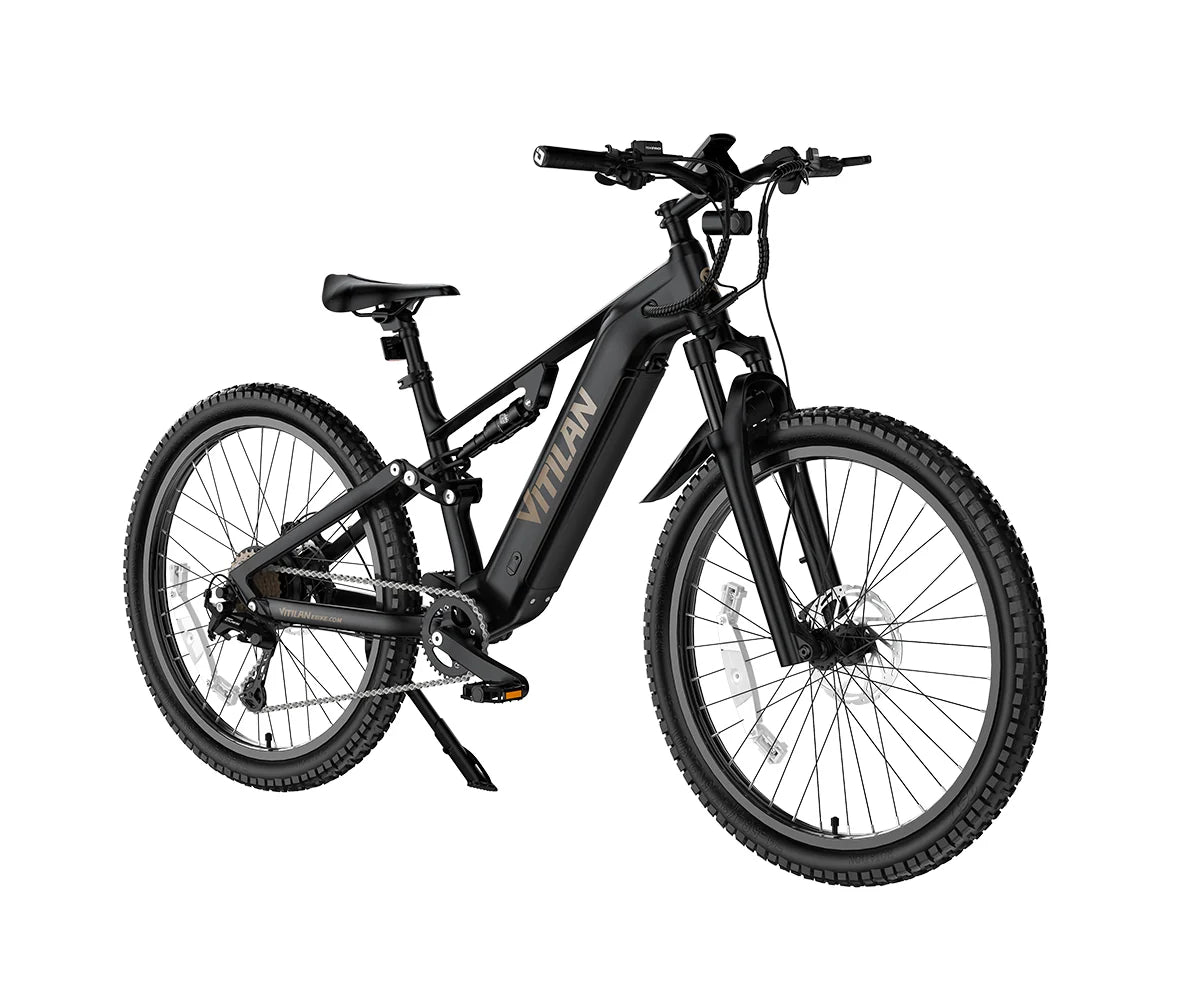 Vitilan M5