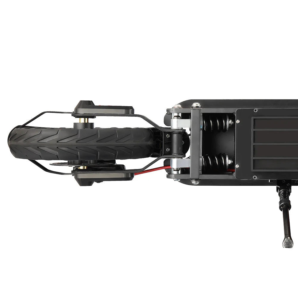 iScooter i9Max Electric Scooter