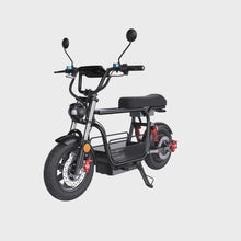 iScooter DX5 Electric Scooter