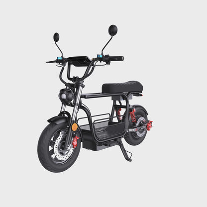 iScooter DX5 Electric Scooter