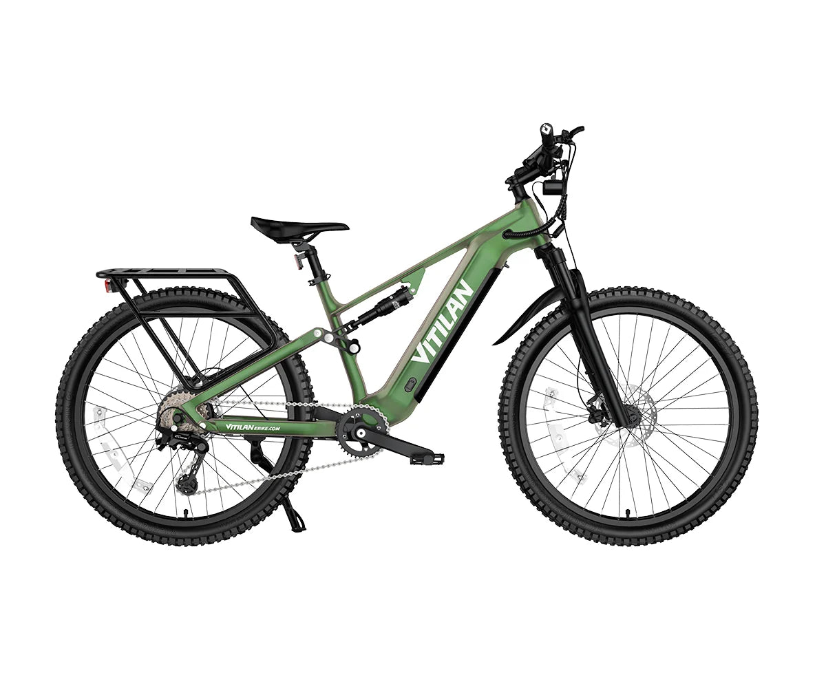 Vitilan M5