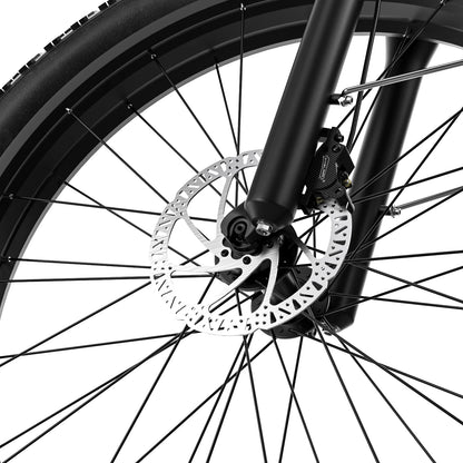 E·Bycco & Gamvire 26" V7 Best All Terrain