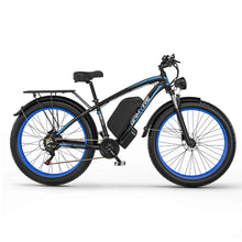 E·Bycco & Gamvire 26" V7 Best All Terrain