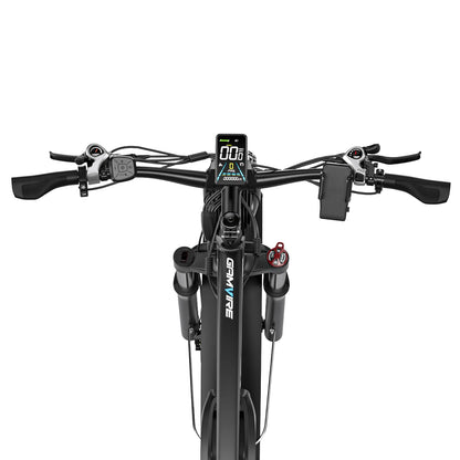 E·Bycco & Gamvire 26" V7 Best All Terrain