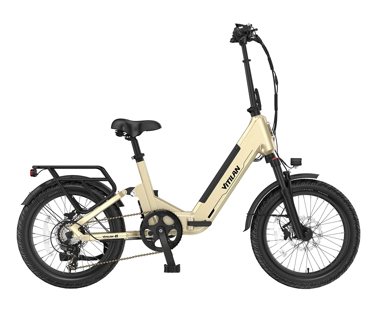 Vitilan U9