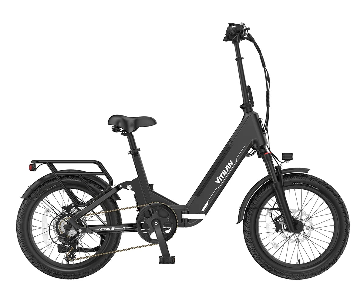 Vitilan U9