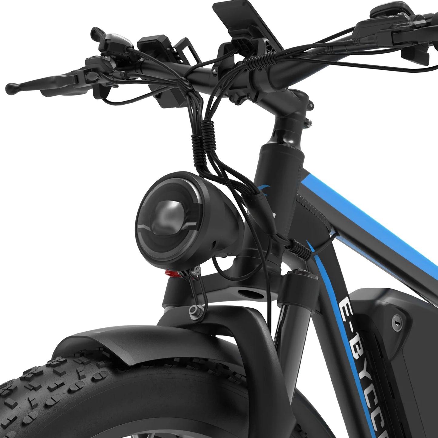 E·Bycco 24" EB7Pro Best Off Road