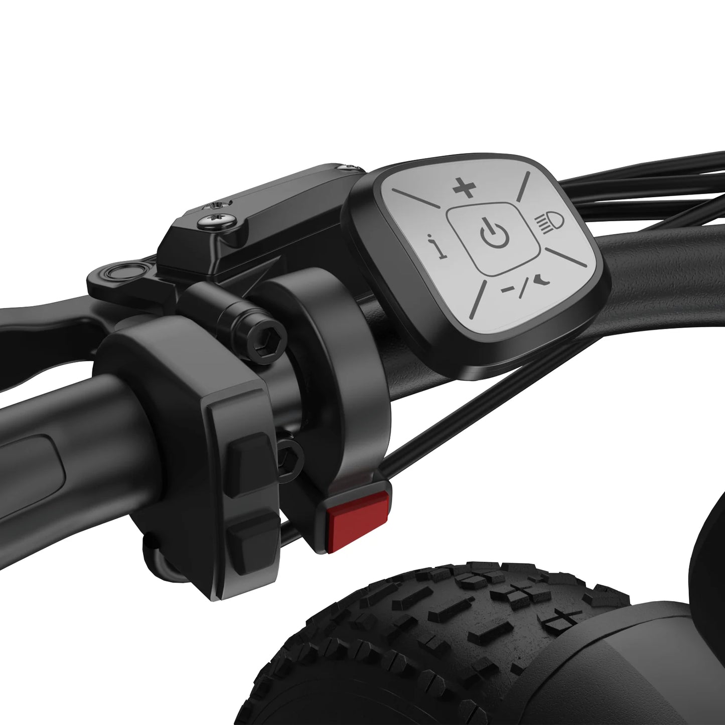 E·Bycco 24" EB7Pro Best Off Road