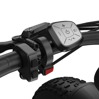 E·Bycco 24" EB7Pro Best Off Road