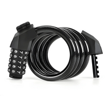 Electric Bike Code Lock
