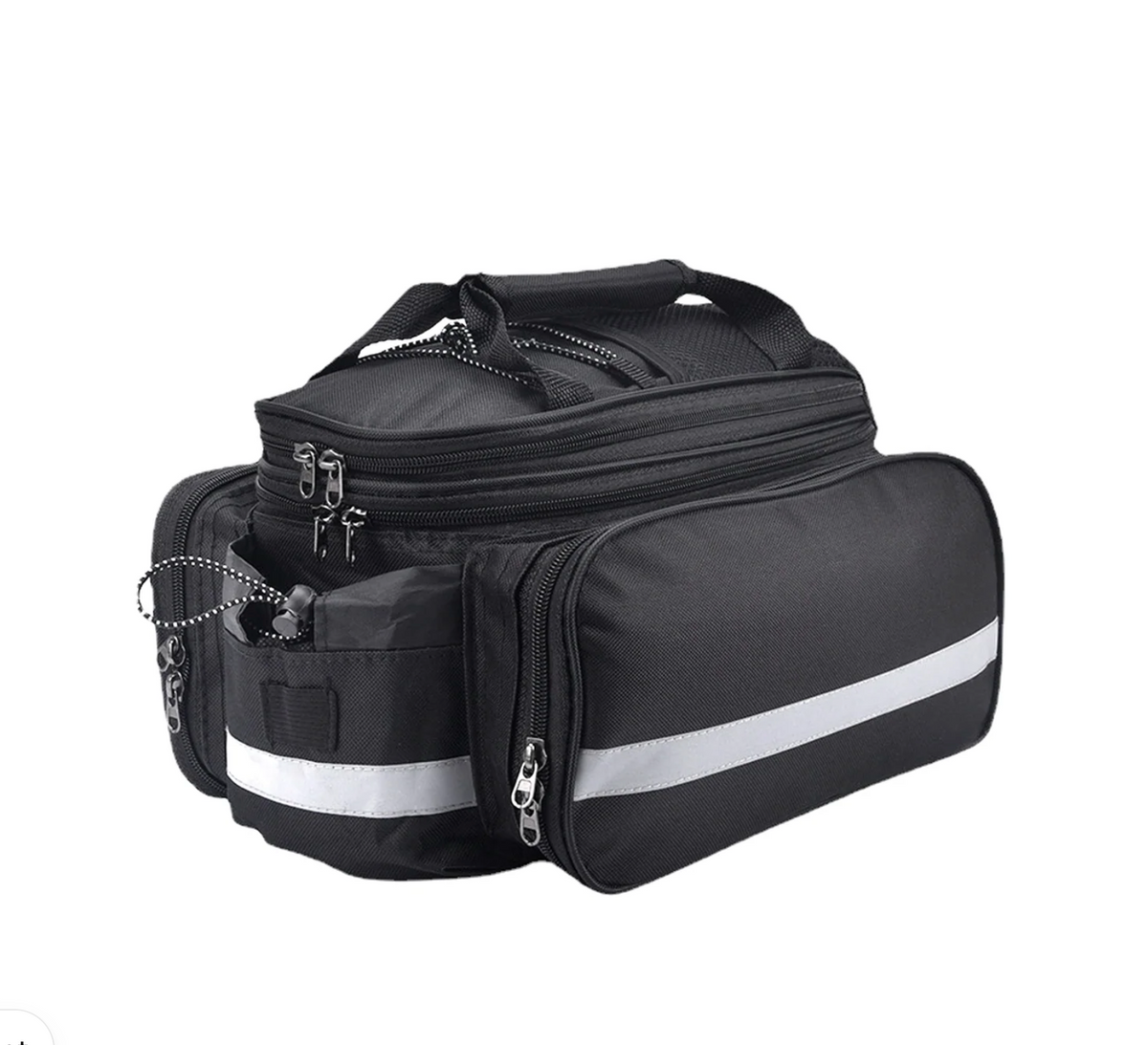 27L Rear Rack Bag