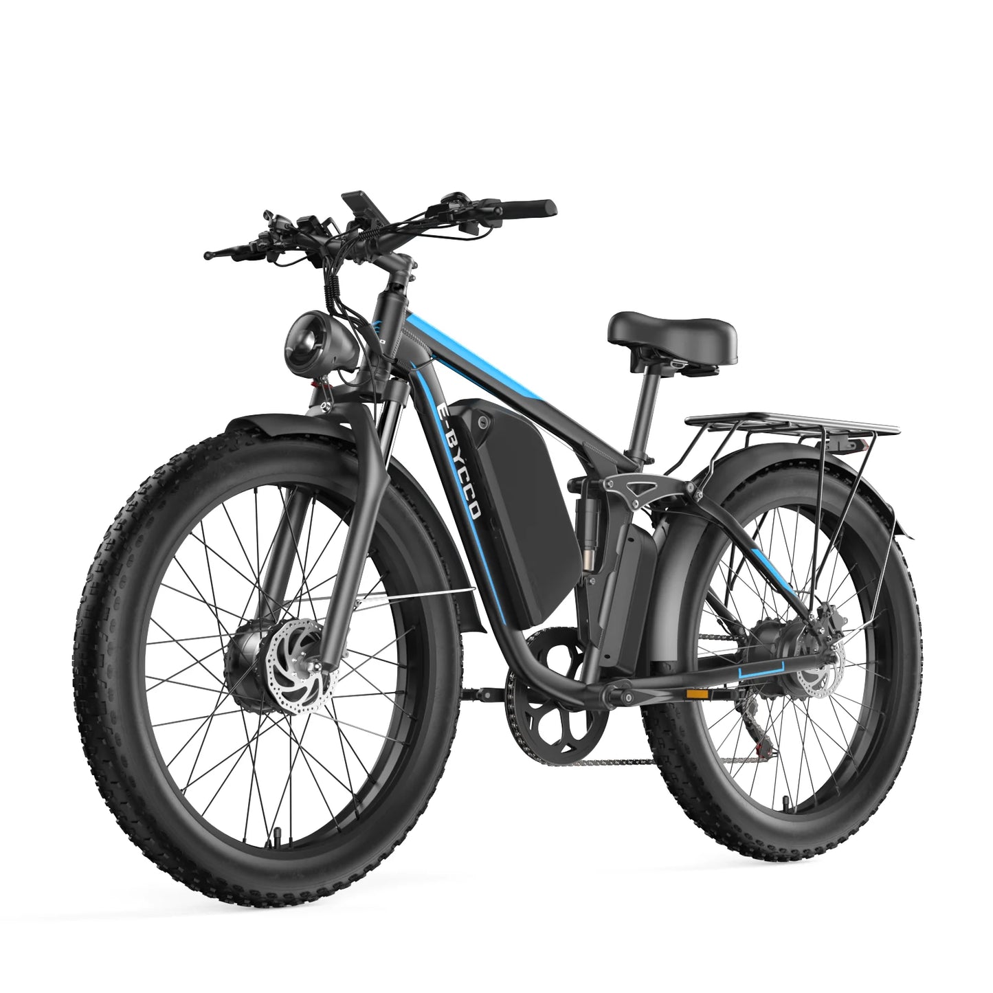 E·Bycco 24" EB7Pro Best Off Road