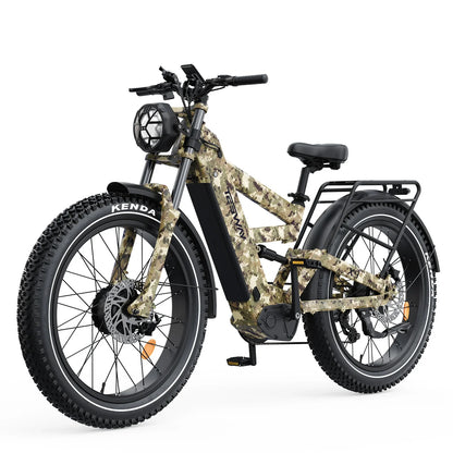 TESWAY X9 Ultra