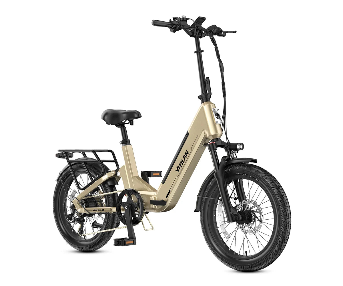 Vitilan U9