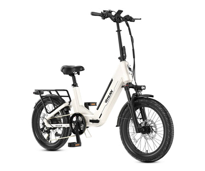 Vitilan U9