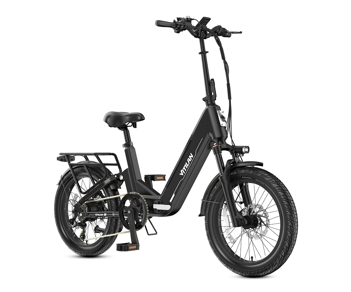 Vitilan U9