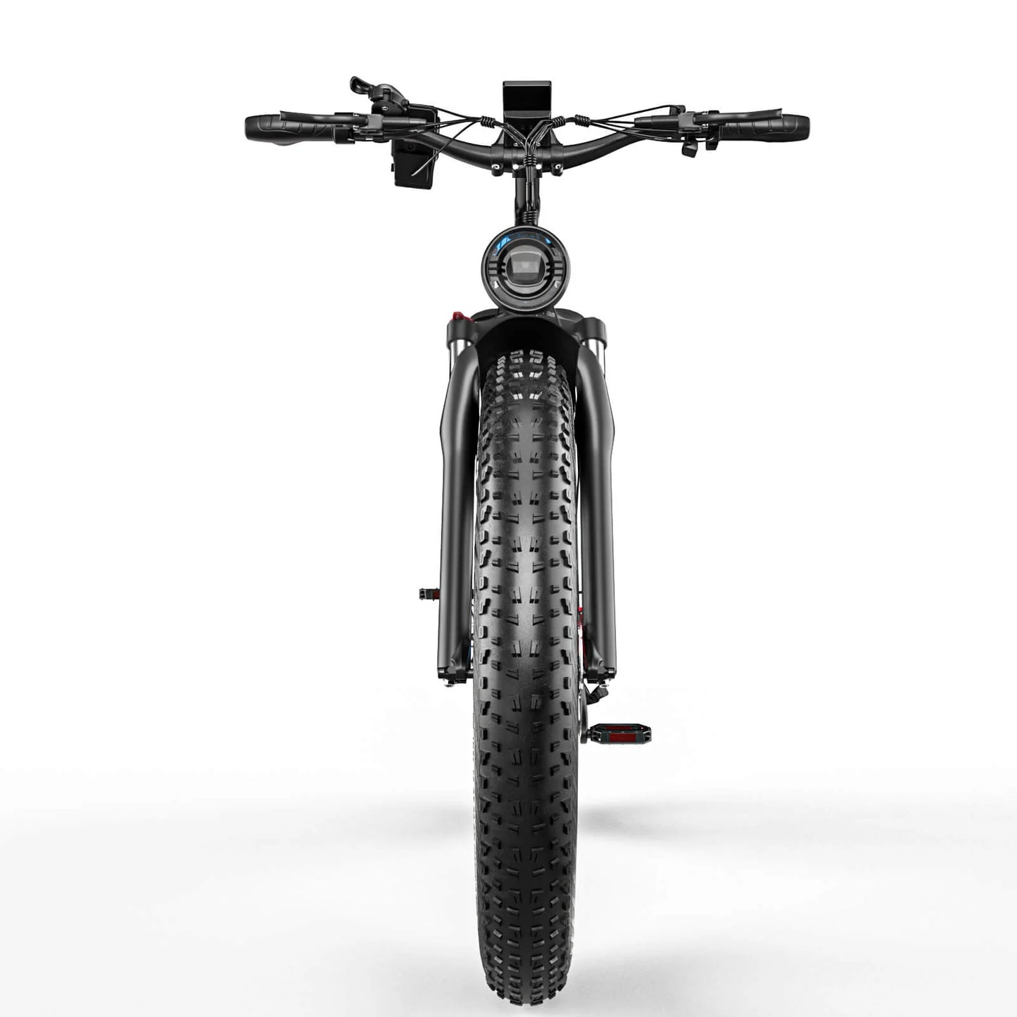 E·Bycco 26" EB7PRO