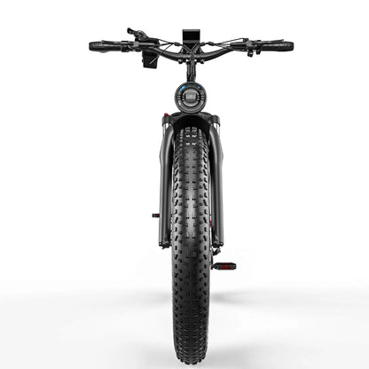 E·Bycco 26" EB7PRO