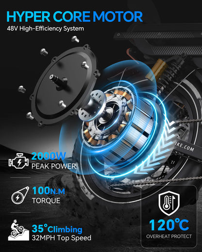 TESWAY X7 PRO