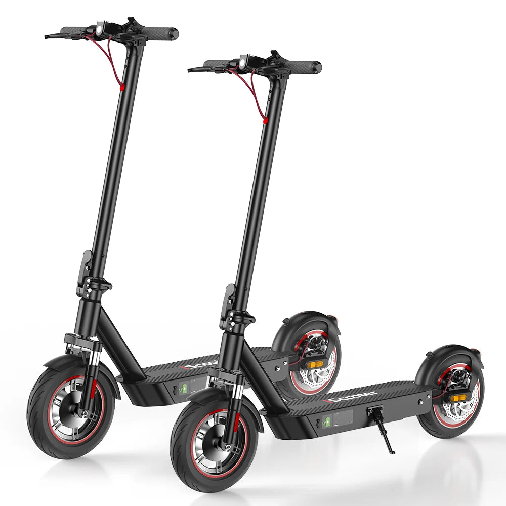 iScooter i10 Plus Electric Scooter