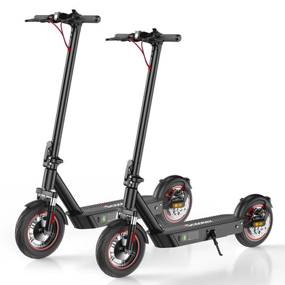iScooter i10 Plus Electric Scooter