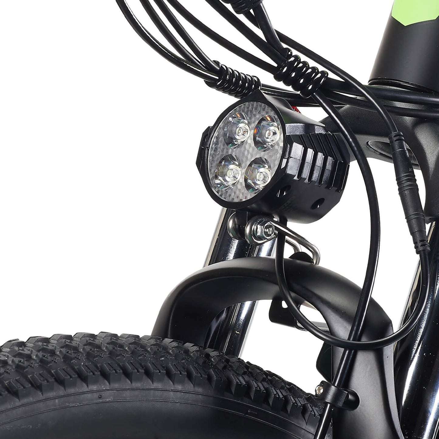 E·Bycco 29" E8