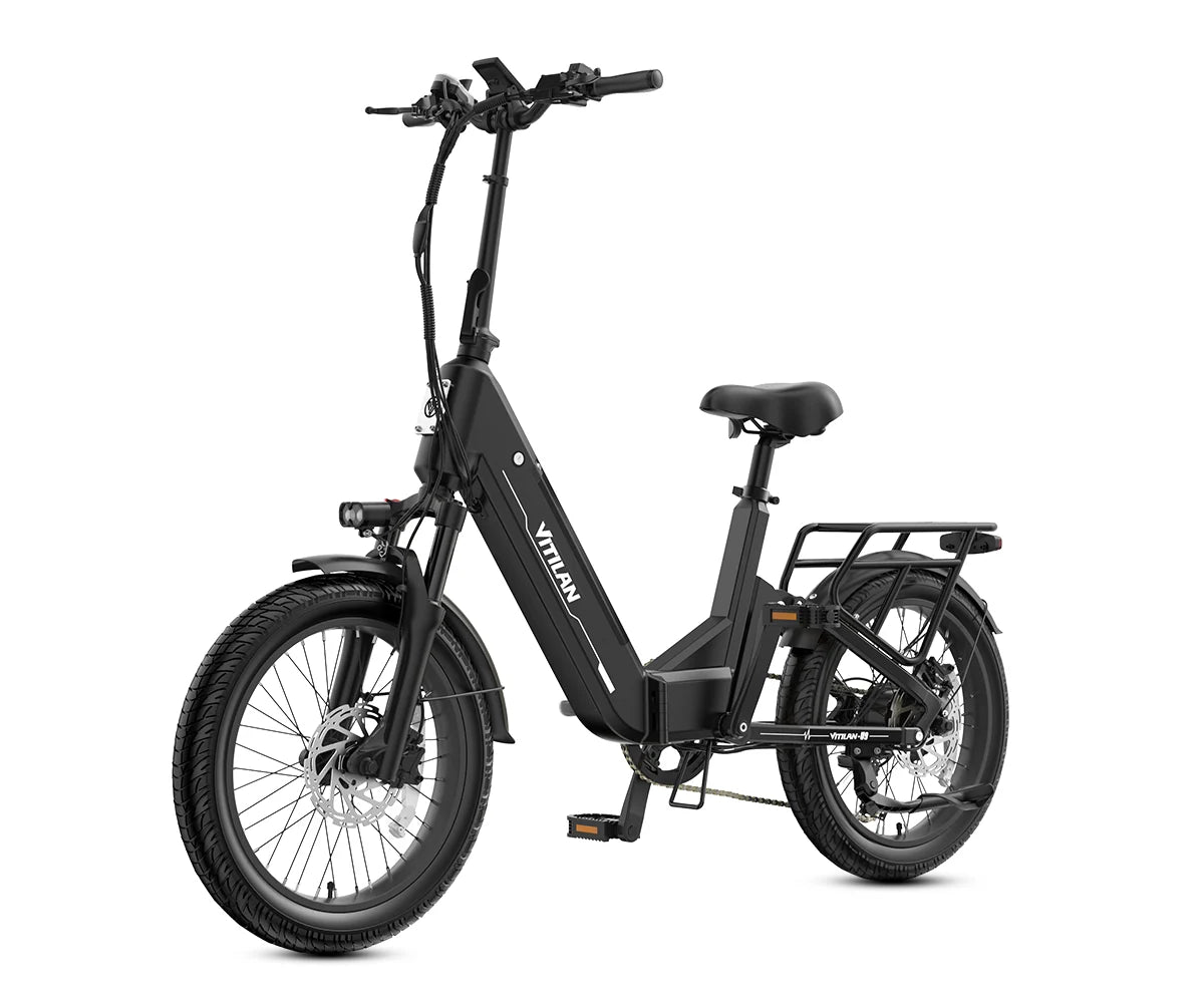 Vitilan U9