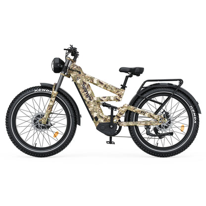 TESWAY X9 Ultra