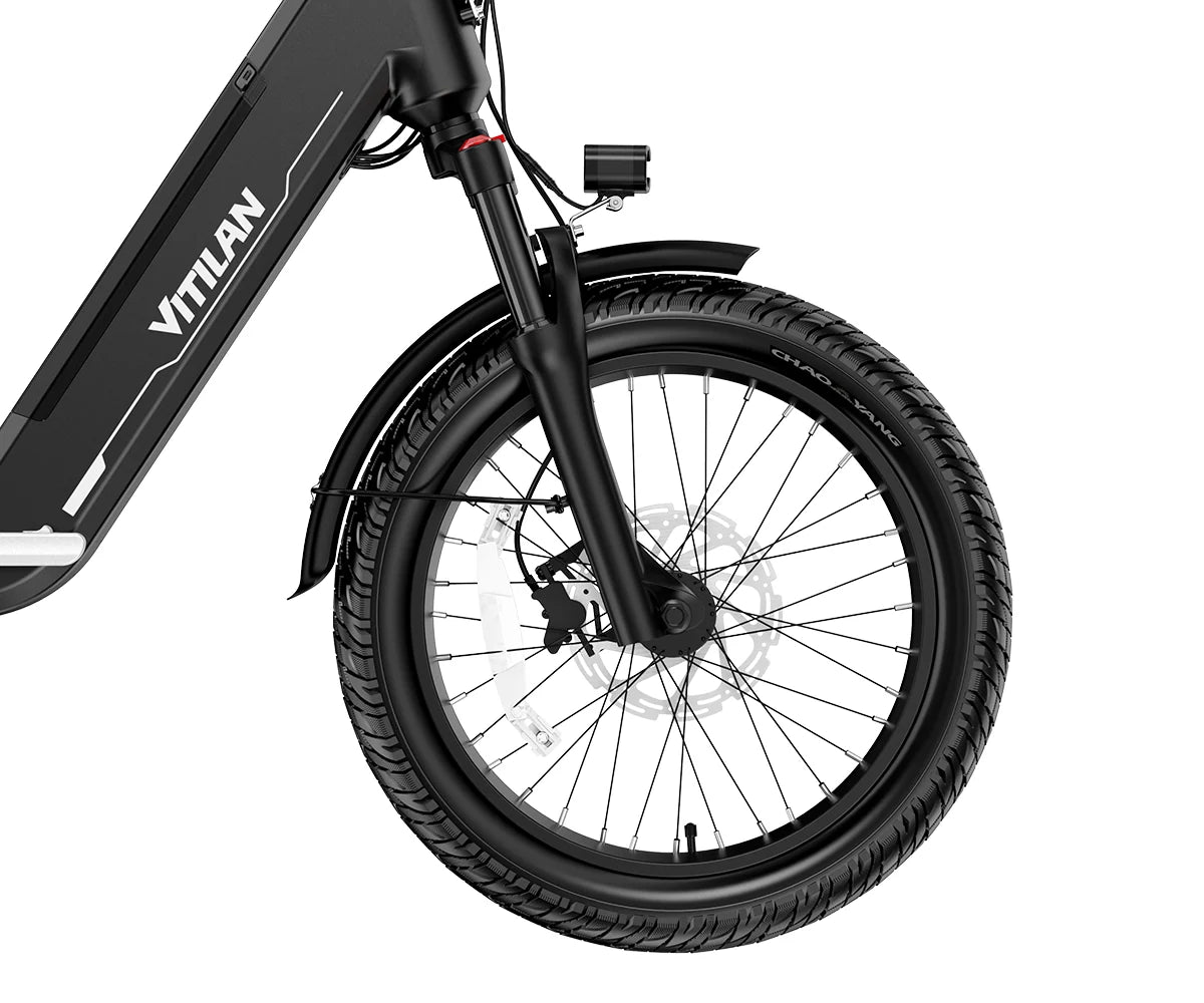 Vitilan U9