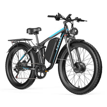 E·Bycco 24" EB7Pro Best Off Road