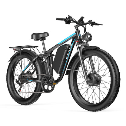 E·Bycco 24" EB7Pro Best Off Road