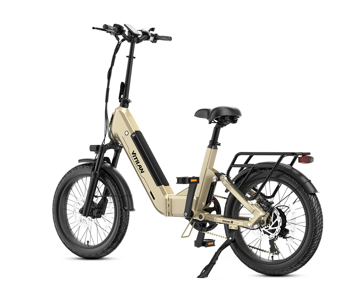 Vitilan U9