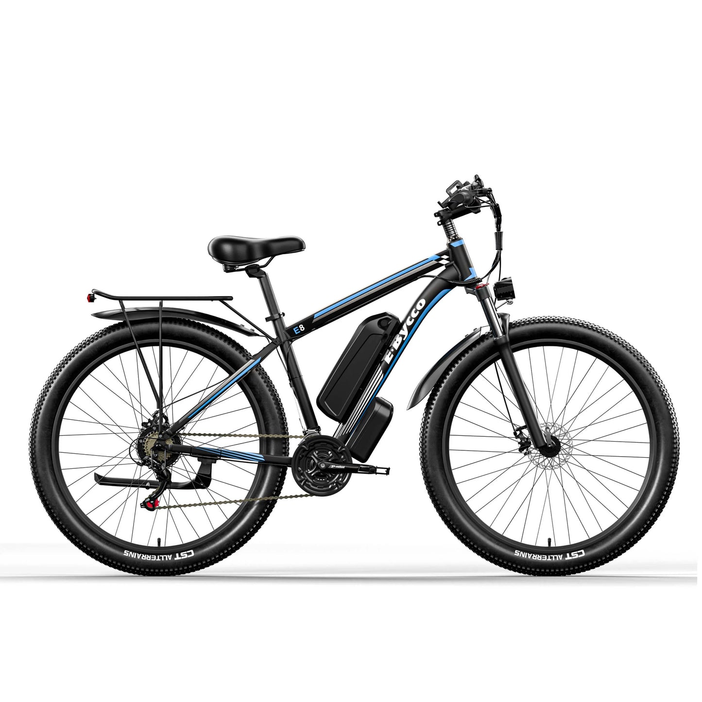 E·Bycco 29" E8