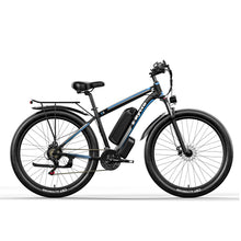 E·Bycco 29" E8