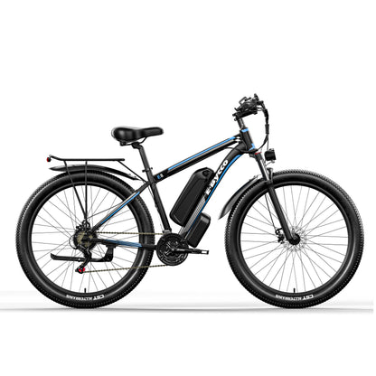 E·Bycco 29" E8