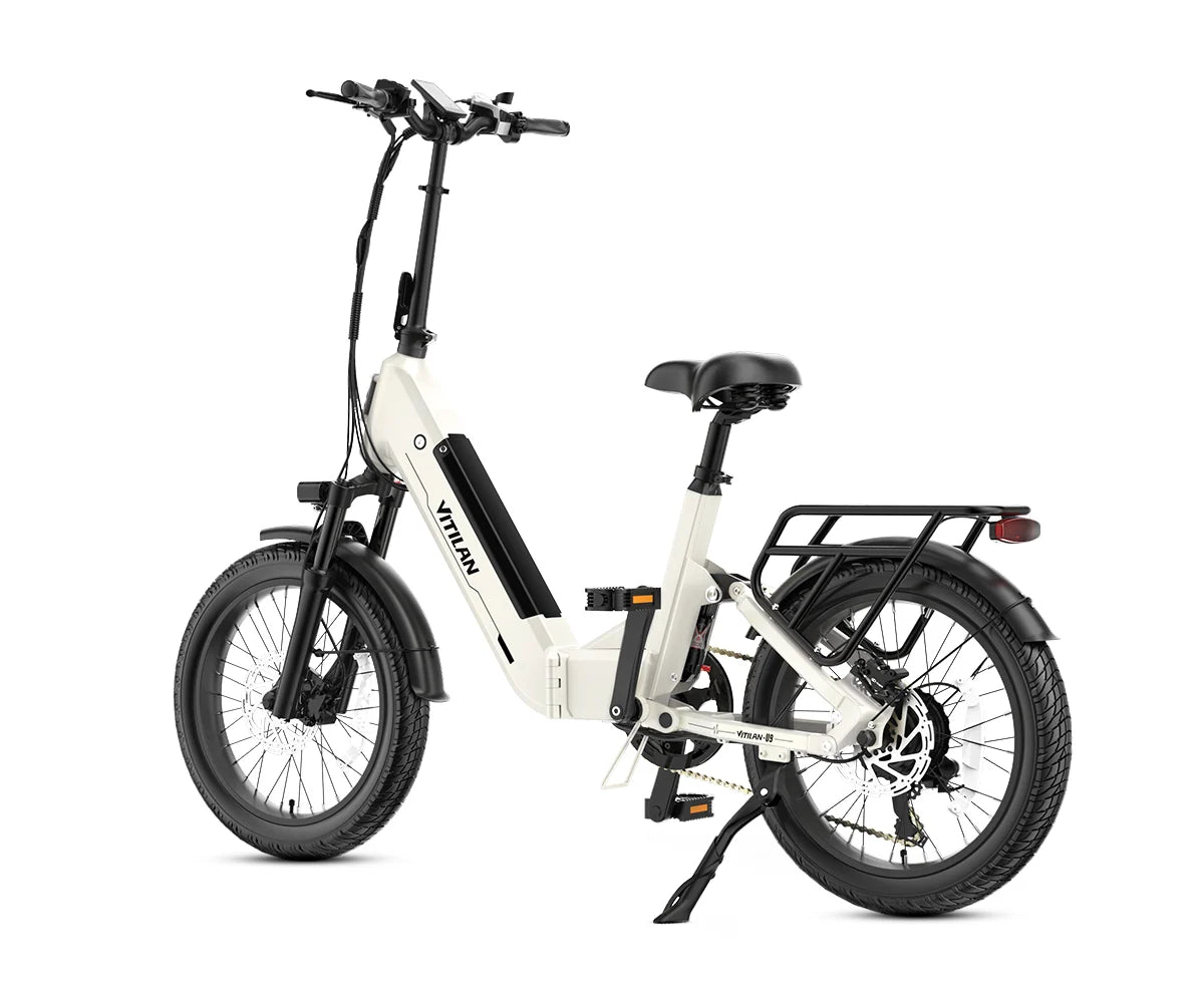 Vitilan U9