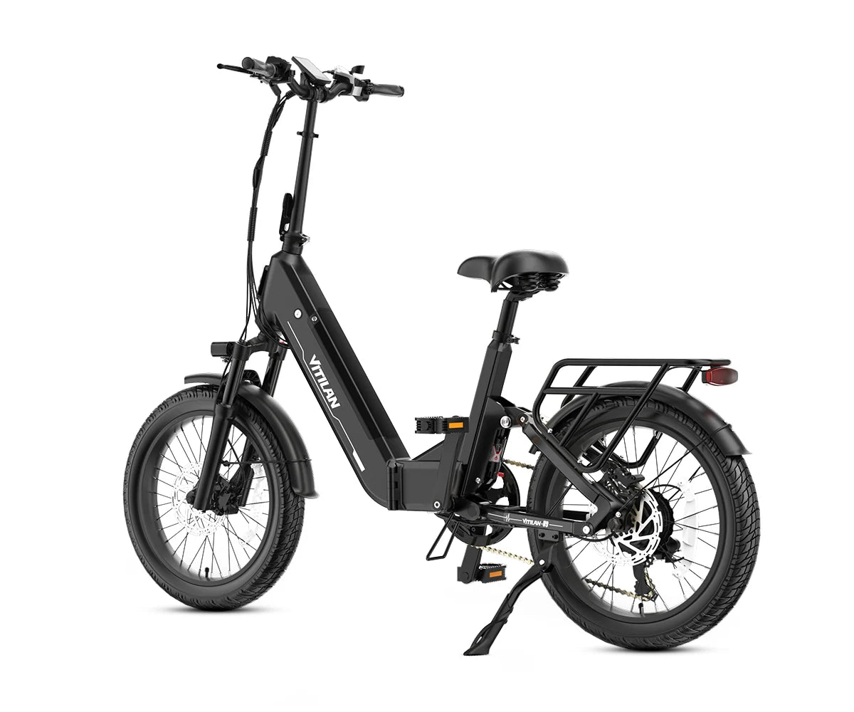 Vitilan U9