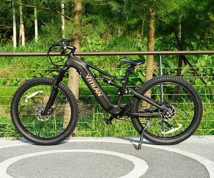 Vitilan M5