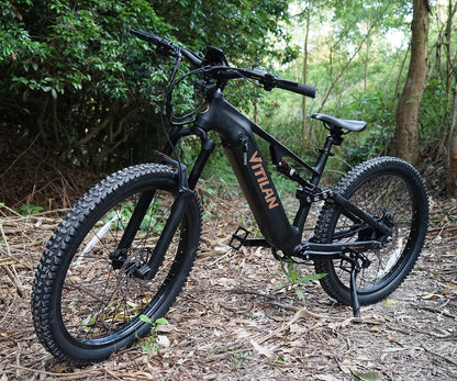 Vitilan M5