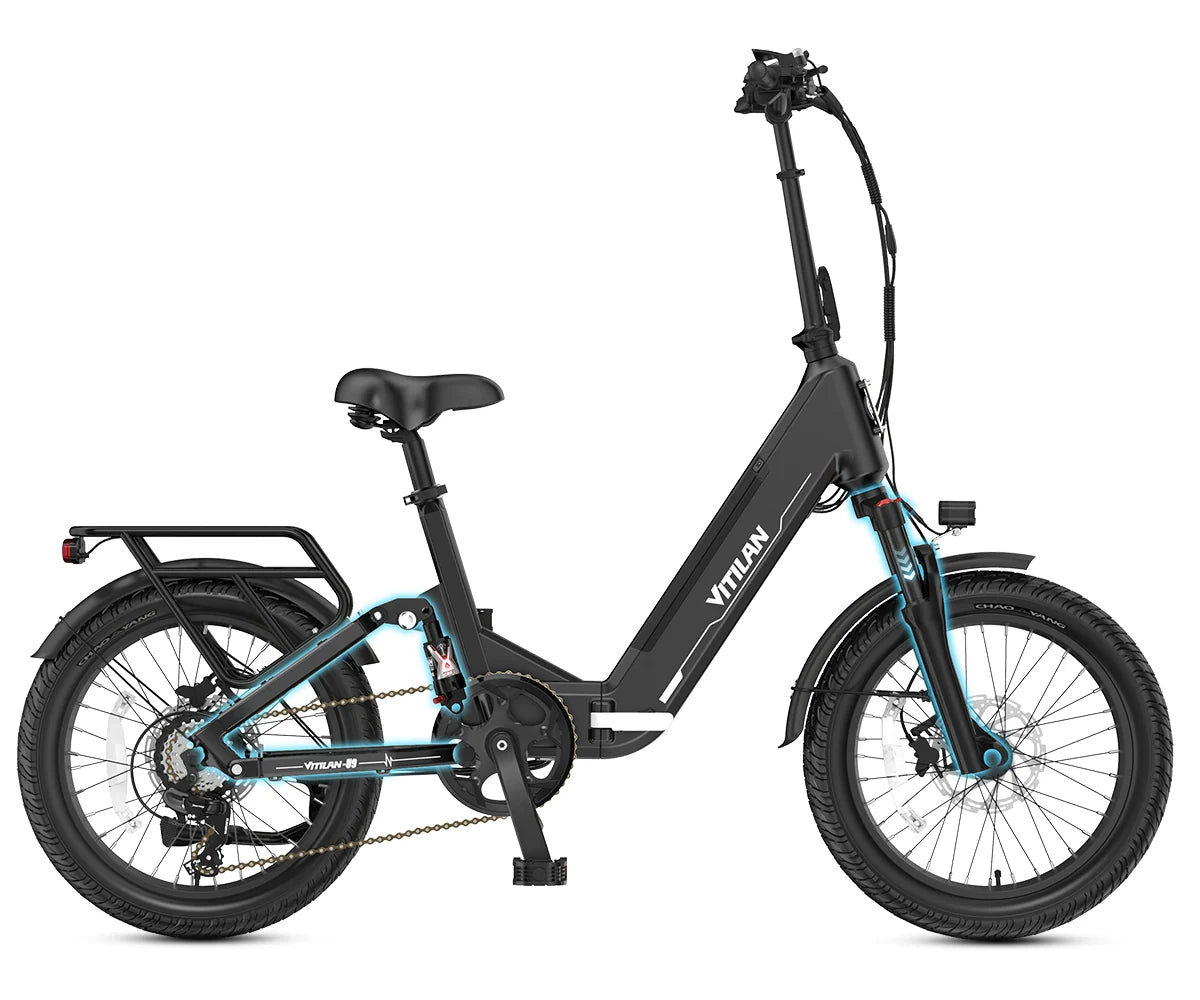 Vitilan U9